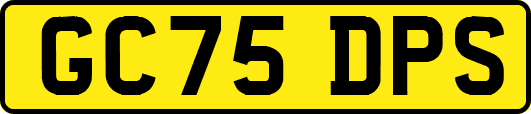 GC75DPS