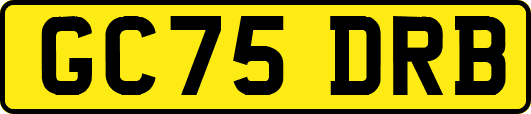 GC75DRB