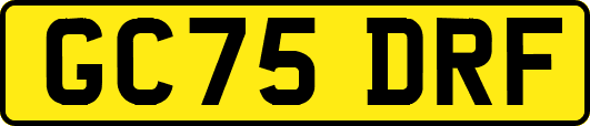 GC75DRF