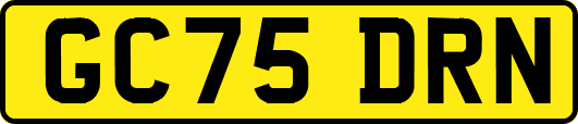 GC75DRN