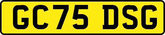 GC75DSG