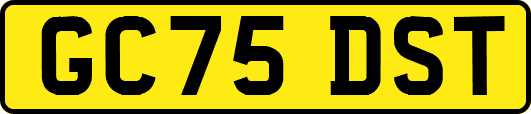 GC75DST