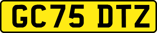 GC75DTZ