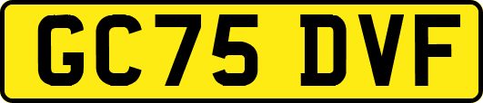 GC75DVF