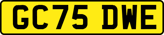 GC75DWE