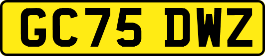 GC75DWZ