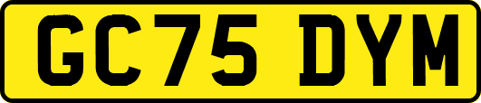 GC75DYM