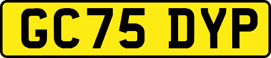 GC75DYP