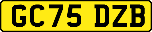 GC75DZB
