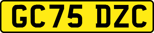 GC75DZC
