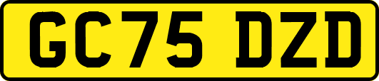 GC75DZD
