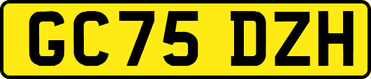 GC75DZH
