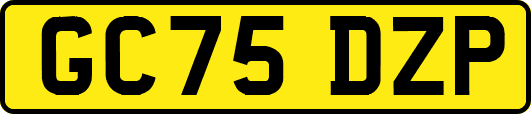 GC75DZP