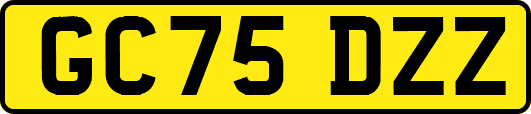 GC75DZZ