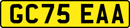 GC75EAA