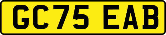 GC75EAB