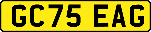 GC75EAG