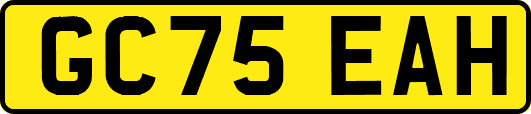 GC75EAH