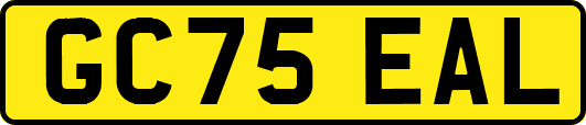 GC75EAL