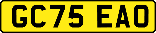 GC75EAO