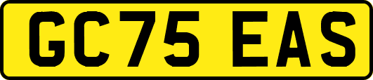 GC75EAS