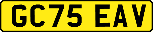 GC75EAV