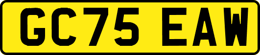 GC75EAW