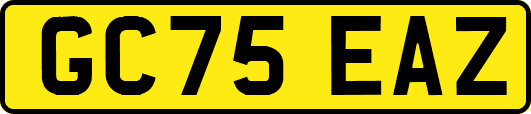 GC75EAZ