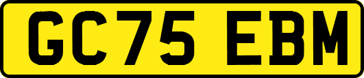 GC75EBM