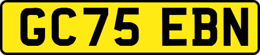 GC75EBN
