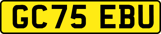 GC75EBU