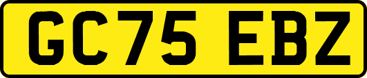 GC75EBZ