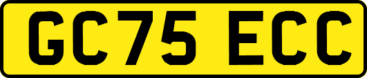 GC75ECC