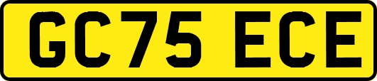 GC75ECE