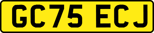 GC75ECJ