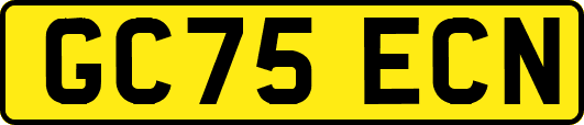 GC75ECN