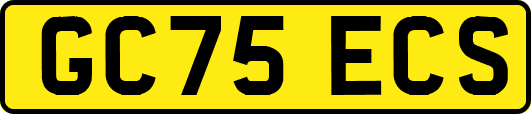 GC75ECS