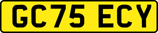 GC75ECY
