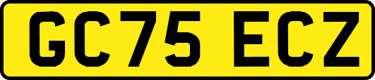 GC75ECZ