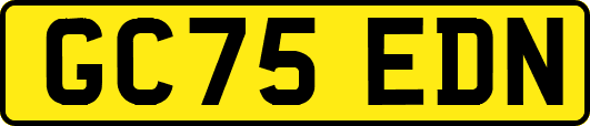 GC75EDN
