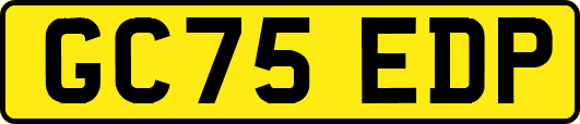 GC75EDP