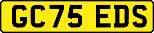 GC75EDS