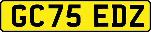 GC75EDZ
