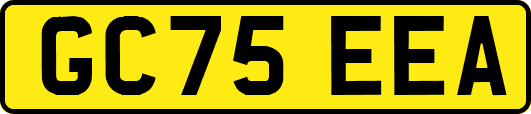 GC75EEA