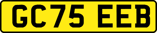 GC75EEB