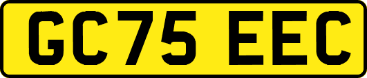 GC75EEC