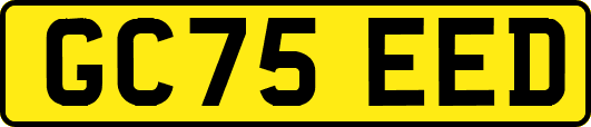 GC75EED