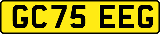 GC75EEG