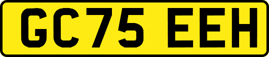 GC75EEH