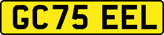 GC75EEL